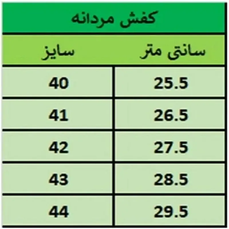 کفش کتونی مردانه کشی مدل برلین رنگ عسلی